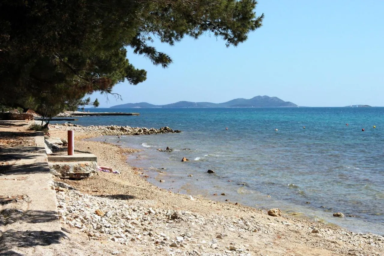 Apartments And Rooms By The Sea Pakostane, Biograd - 18426 פאקוסטאן