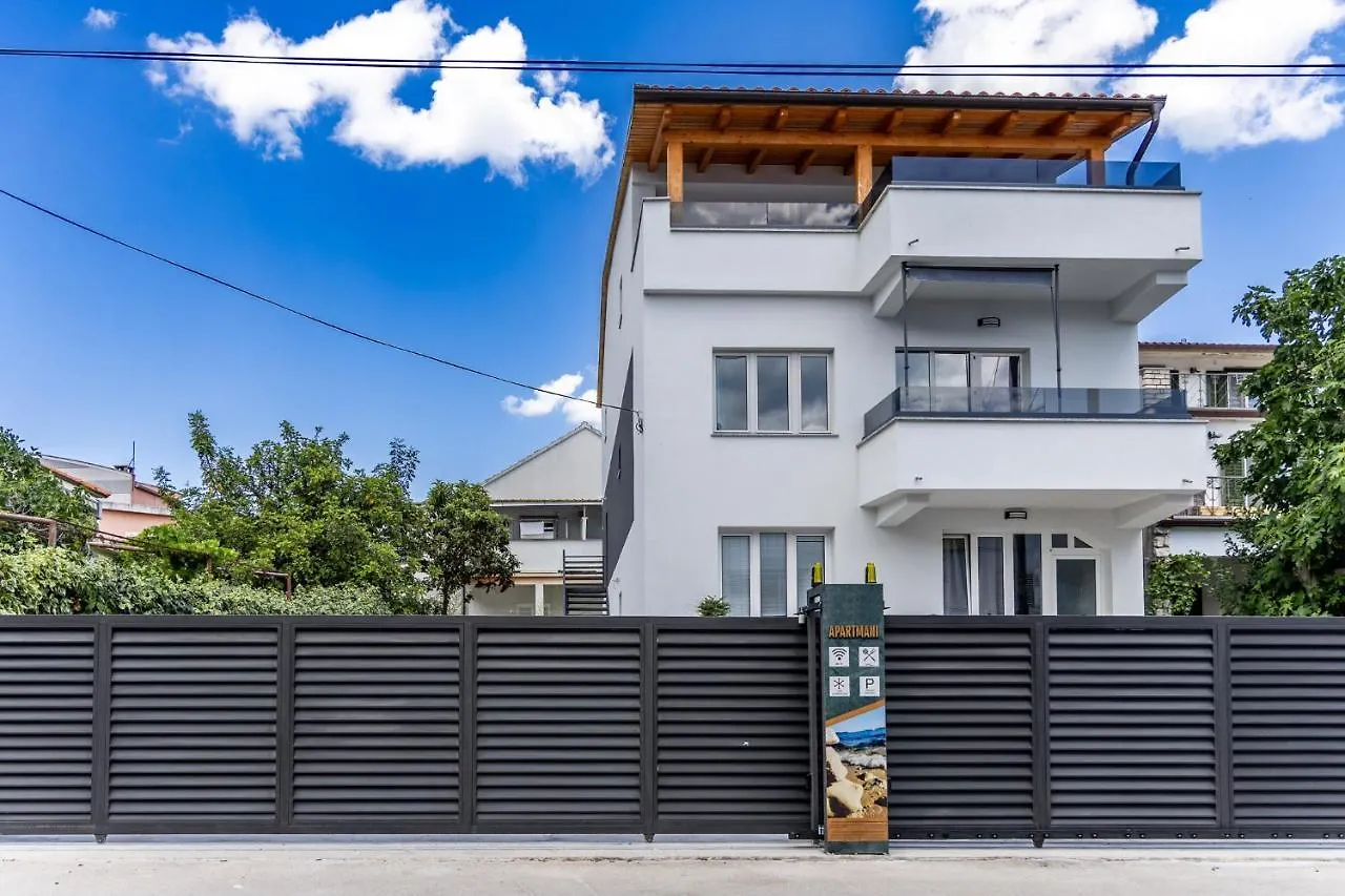 Apartments And Rooms By The Sea Pakostane, Biograd - 18426