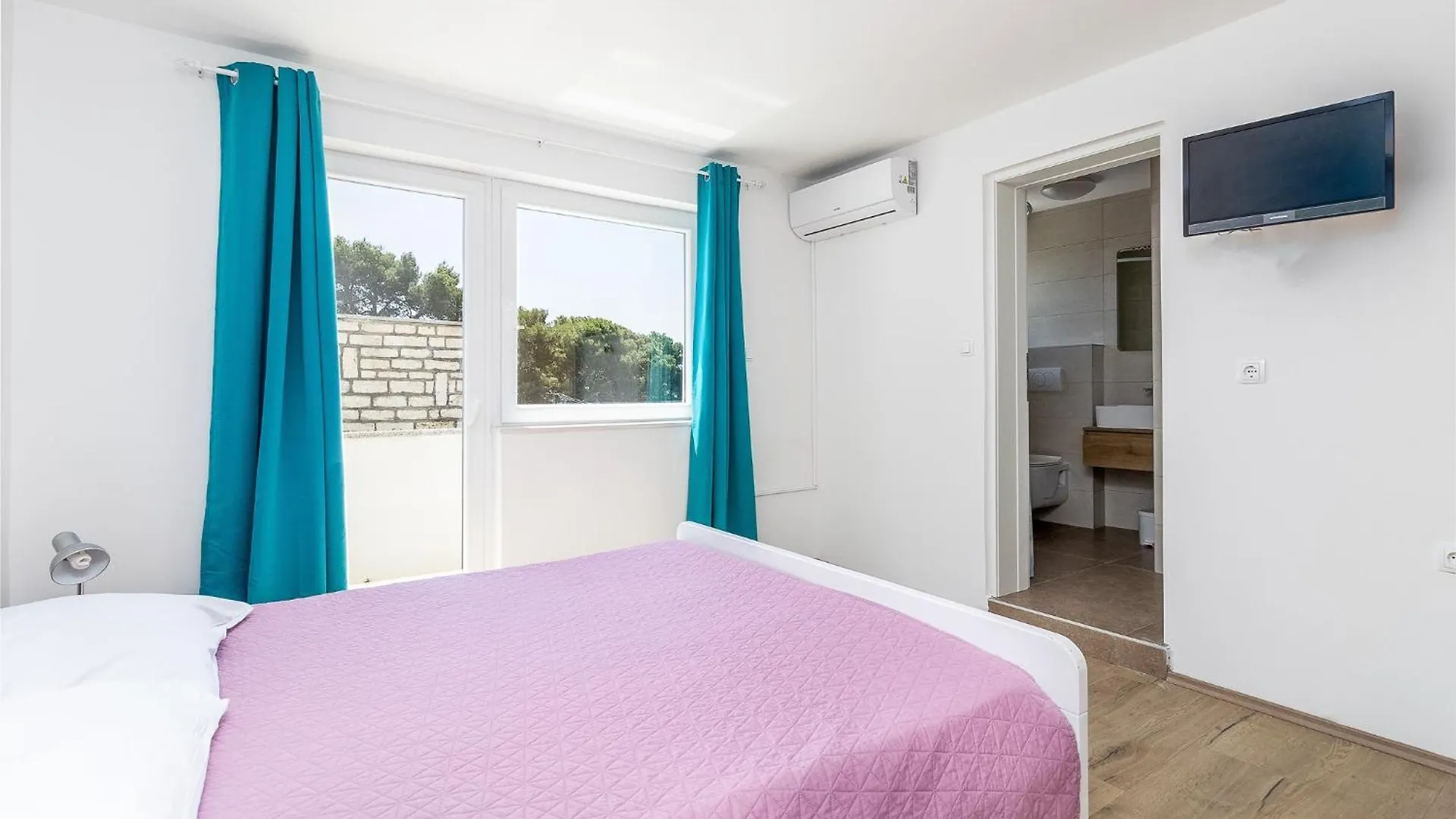 Apartments And Rooms By The Sea Pakostane, Biograd - 18426 בית הארחה פאקוסטאן