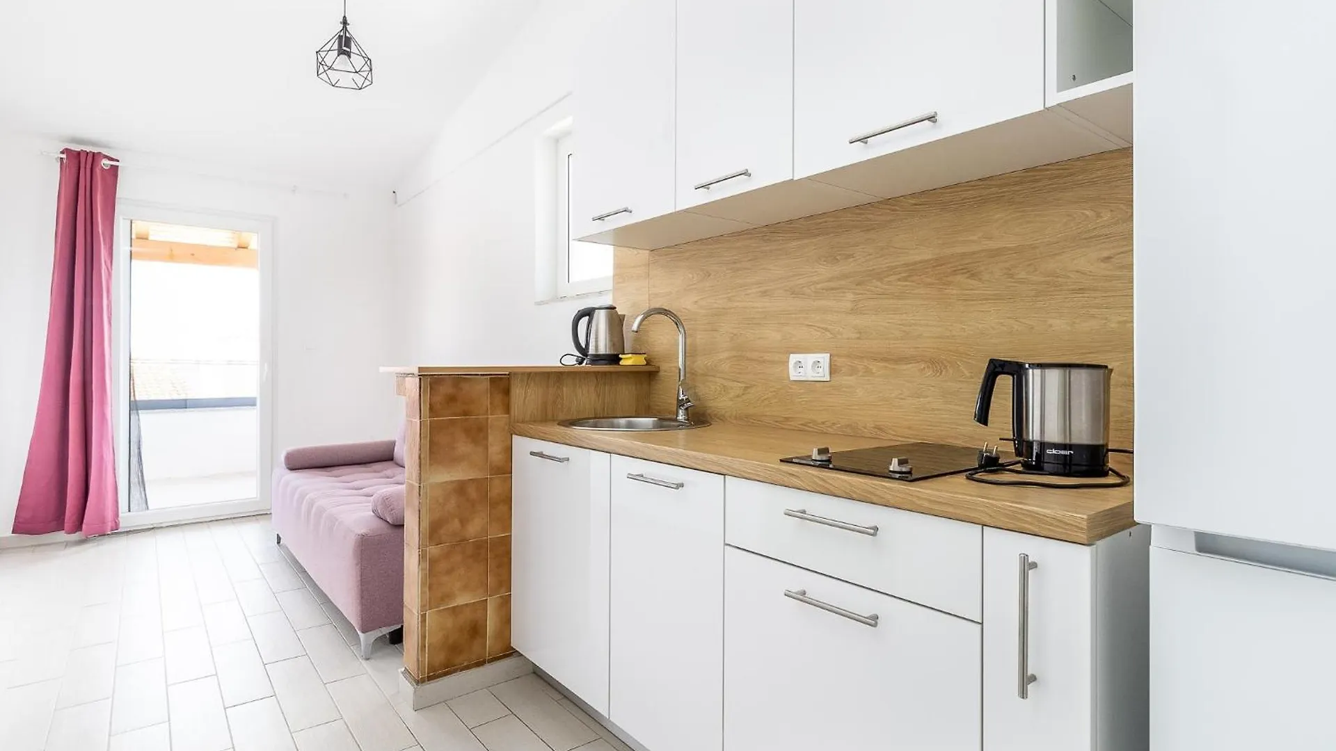 Apartments And Rooms By The Sea Pakostane, Biograd - 18426 Guest house
