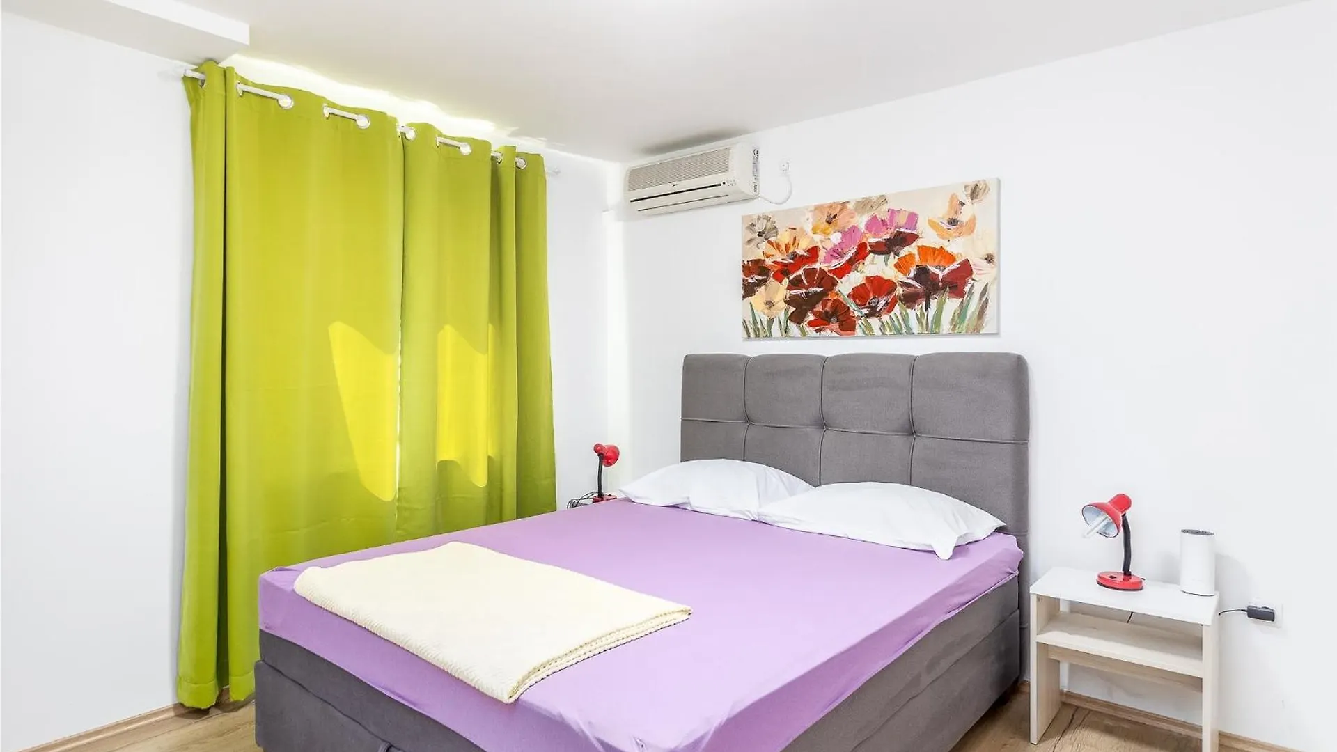 בית הארחה Apartments And Rooms By The Sea Pakostane, Biograd - 18426