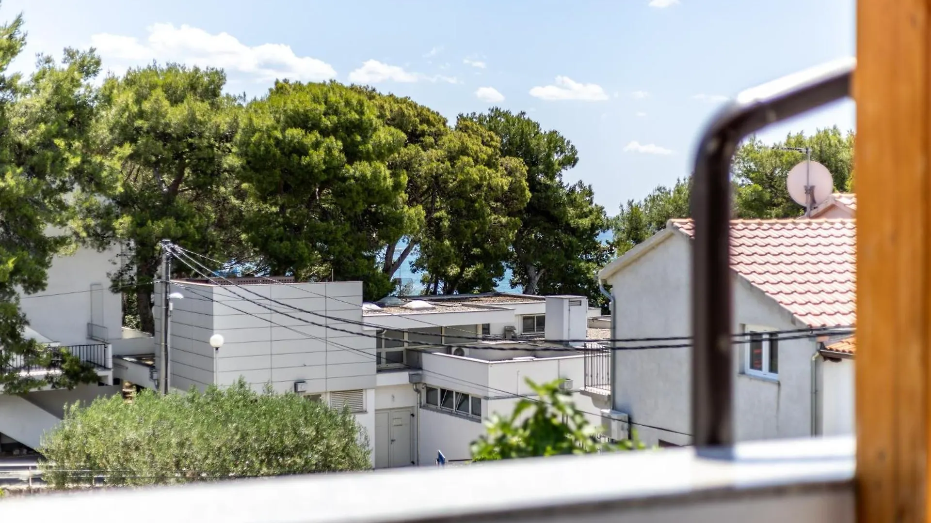Guest house Apartments And Rooms By The Sea Pakostane, Biograd - 18426