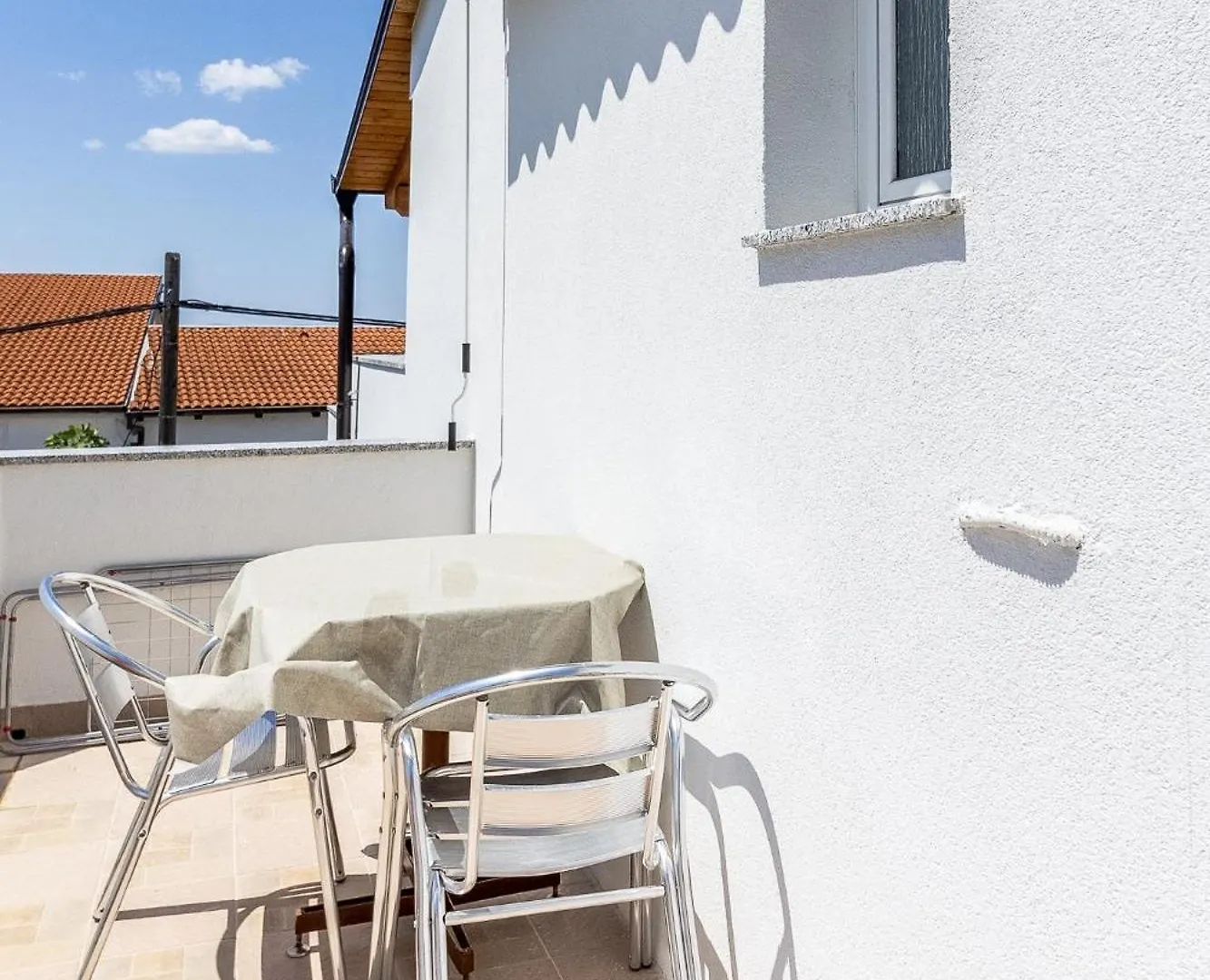 Apartments And Rooms By The Sea Pakostane, Biograd - 18426 בית הארחה פאקוסטאן