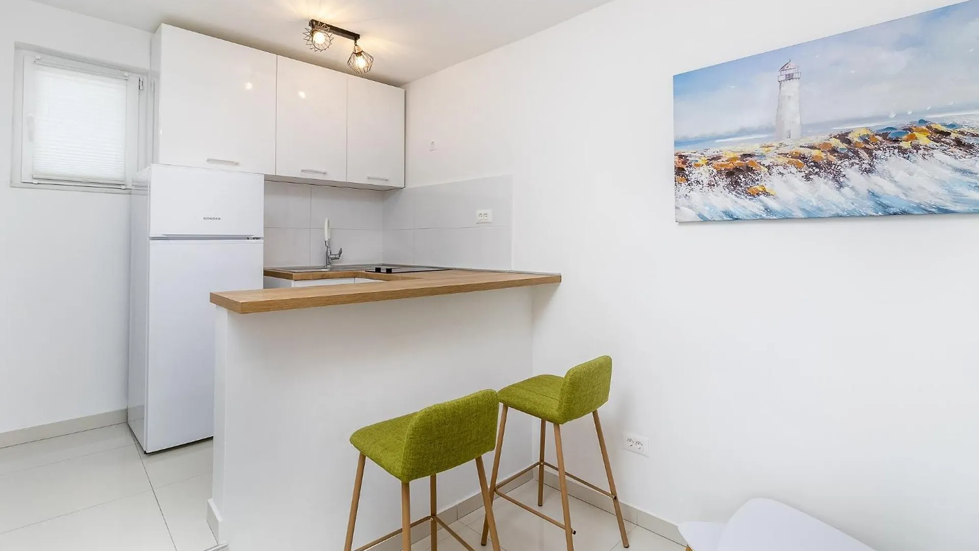Apartments And Rooms By The Sea Pakostane, Biograd - 18426 0*, Pakostane