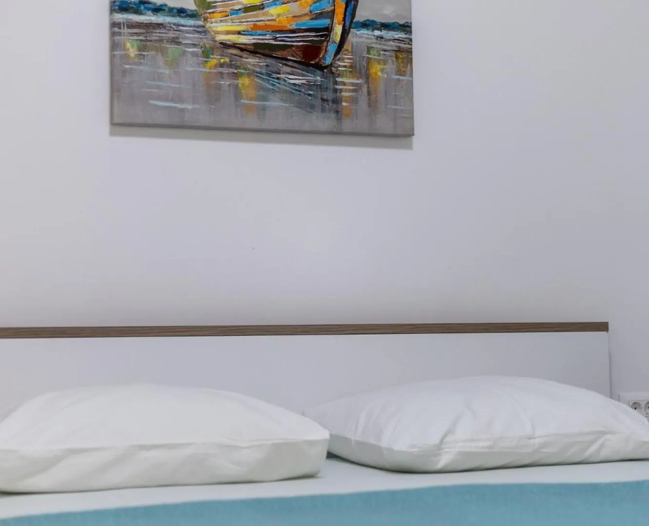 Apartments And Rooms By The Sea Pakostane, Biograd - 18426 0*, פאקוסטאן