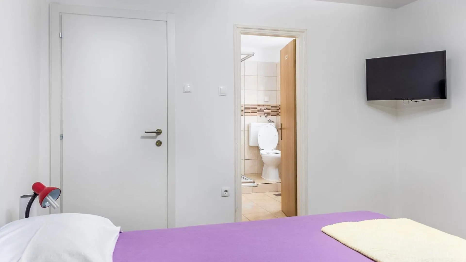 Apartments And Rooms By The Sea Pakostane, Biograd - 18426 קרואטיה