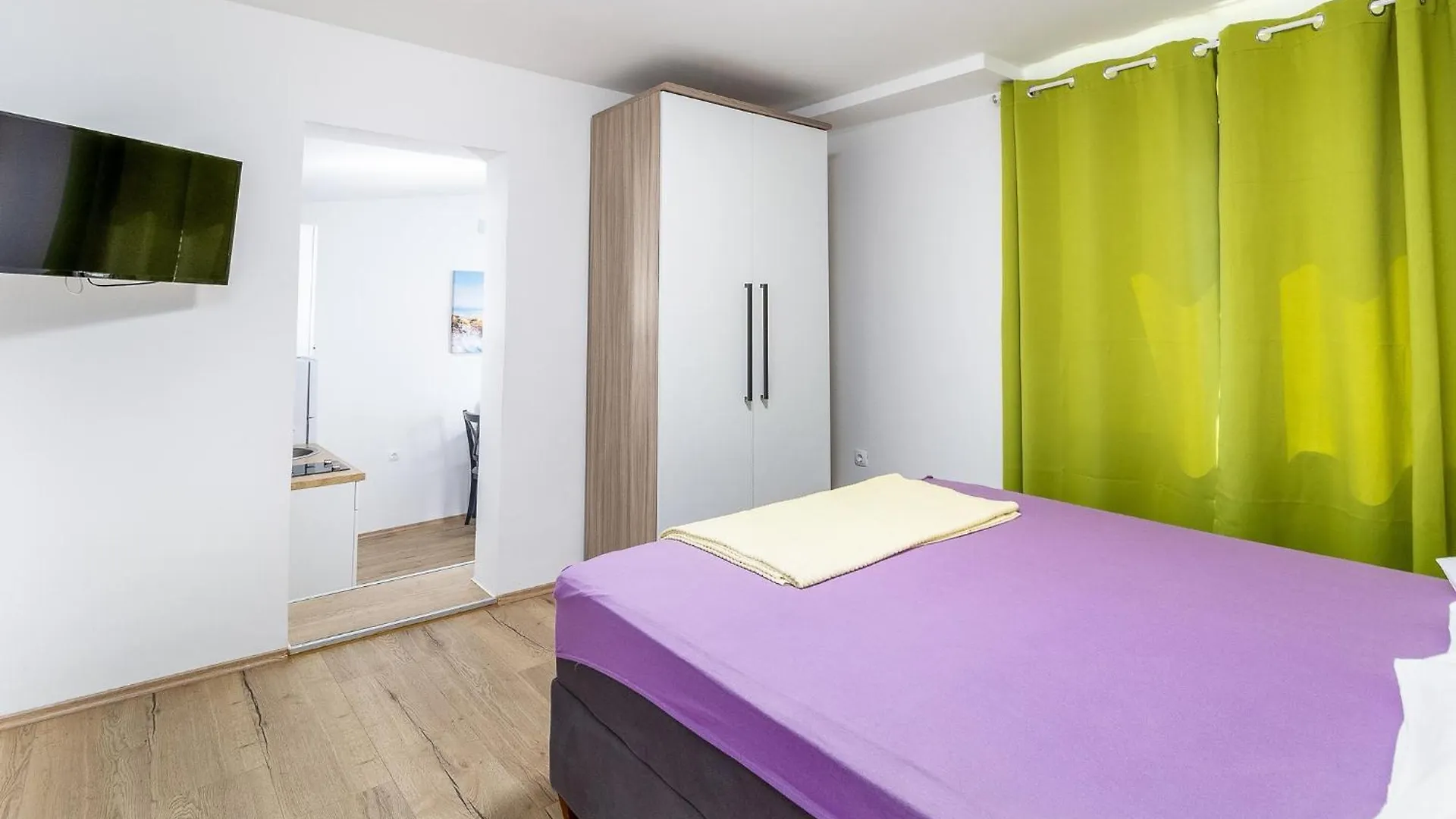 Apartments And Rooms By The Sea Pakostane, Biograd - 18426