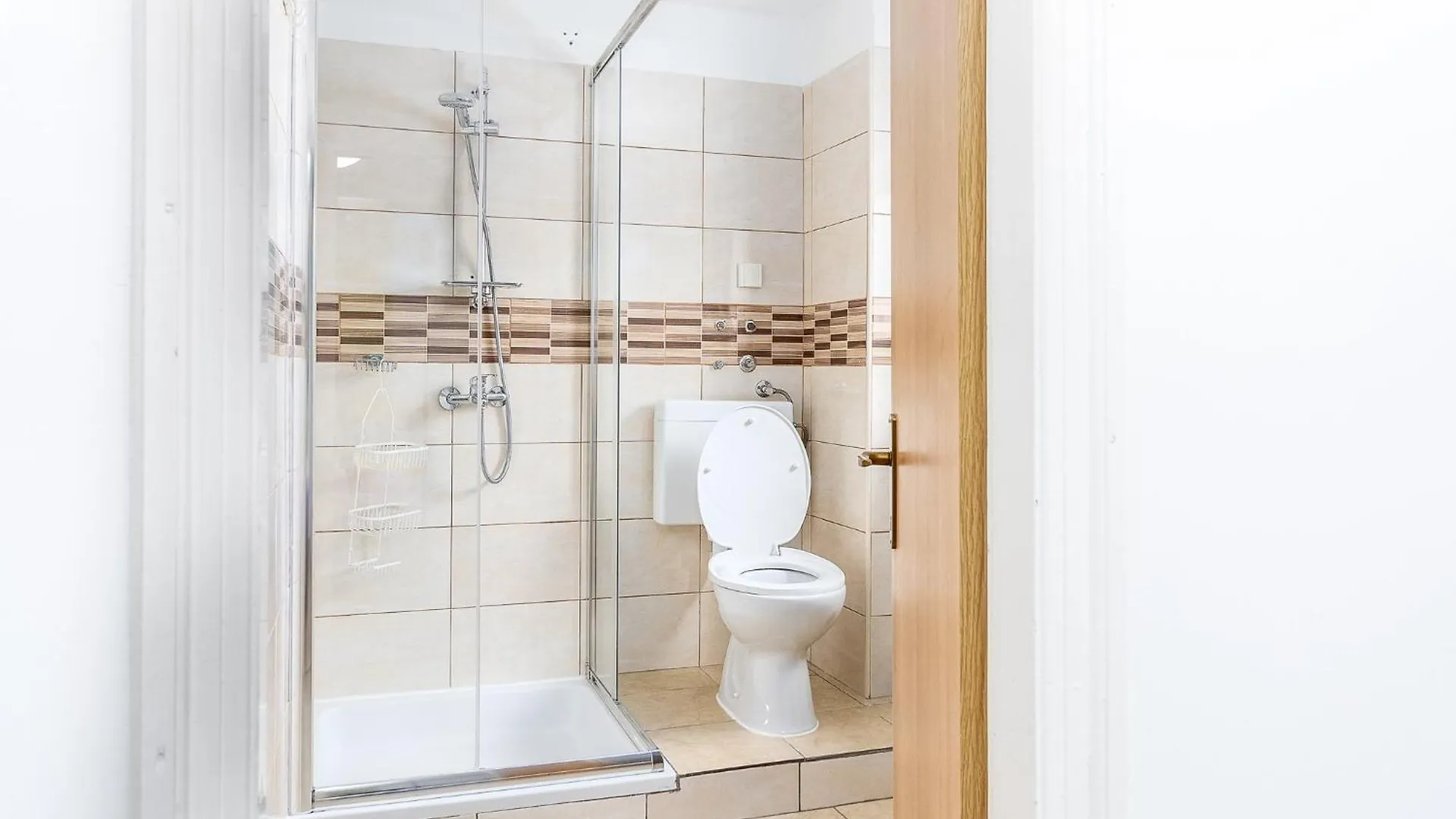 Apartments And Rooms By The Sea Pakostane, Biograd - 18426 Guest house