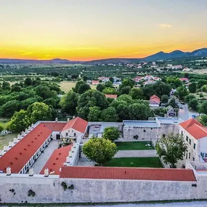 Hotel Heritage Maskovica, Pakoštane