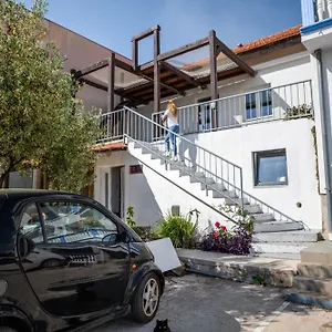 Affittacamere Kisas Loft By Pinch, Pakoštane