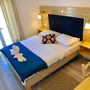 Affittacamere Boho House, Pakoštane